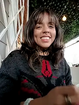 ivannabellini online show from June 5, 2:01 pm