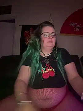 Snapshot of ladyloki111 chatting on December 4, 2:31 am ladyloki111 online show from December 4, 2:31 am