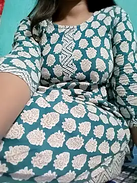 Snapshot of Arohi_is_Live chatting on December 9, 12:40 pm Arohi is Live online show from December 9, 12:40 pm