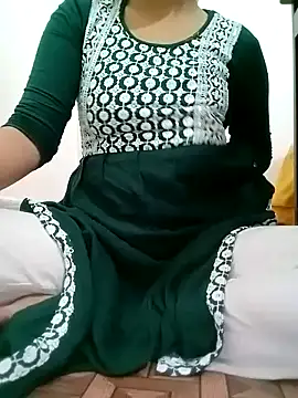 Snapshot of Arohi_is_Live chatting on December 19, 8:13 am Arohi is Live online show from December 19, 8:13 am