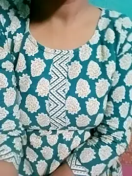 Snapshot of Arohi_is_Live chatting on January 4, 1:53 pm Arohi is Live online show from January 4, 1:53 pm