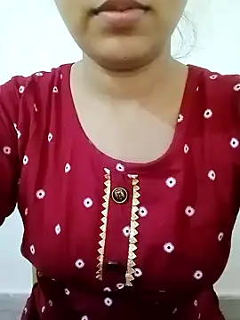 Snapshot of Arohi_is_Live chatting on January 25, 5:51 am Arohi is Live online show from January 25, 5:51 am