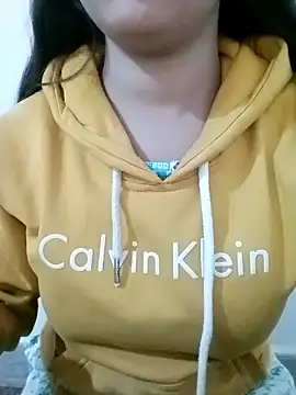 Snapshot of Arohi_is_Live chatting on January 29, 6:12 am Arohi is Live online show from January 29, 6:12 am