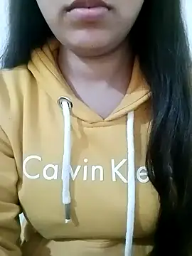 Snapshot of Arohi_is_Live chatting on February 1, 6:21 am Arohi is Live online show from February 1, 6:21 am