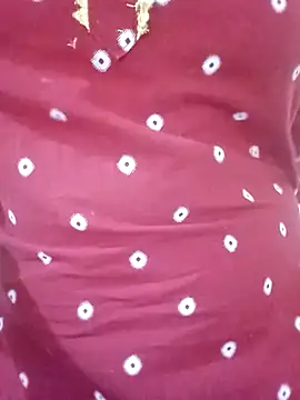 Snapshot of Arohi_is_Live chatting on February 12, 6:29 am Arohi is Live online show from February 12, 6:29 am