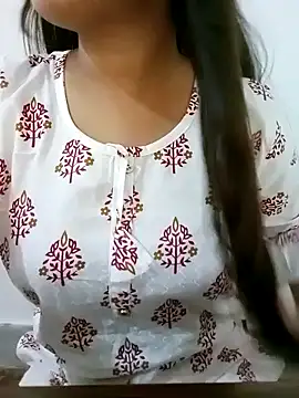 Snapshot of Arohi_is_Live chatting on March 16, 6:09 am Arohi is Live online show from March 16, 6:09 am