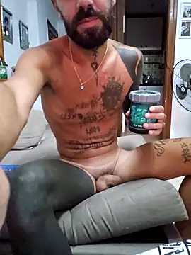 charlye inkkkk online show from October 5, 6:06 pm