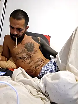 charlye inkkkk online show from October 20, 4:02 am