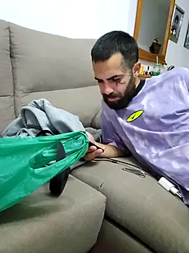 charlye inkkkk online show from November 24, 12:32 am