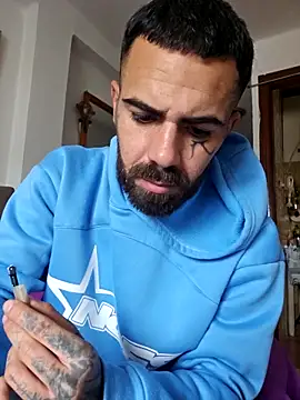 charlye inkkkk online show from December 21, 1:18 pm