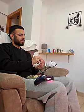 charlye inkkkk online show from January 7, 12:40 pm