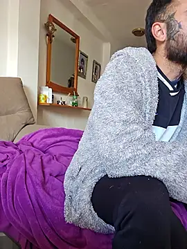 charlye inkkkk online show from January 9, 1:14 pm