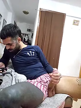 charlye inkkkk online show from February 7, 12:58 am