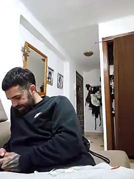 charlye inkkkk online show from February 10, 6:56 pm