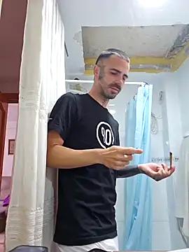 charlye inkkkk online show from March 1, 12:07 pm