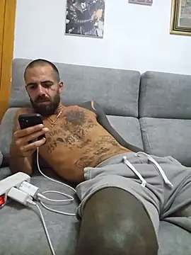 charlye inkkkk online show from August 2, 11:03 pm