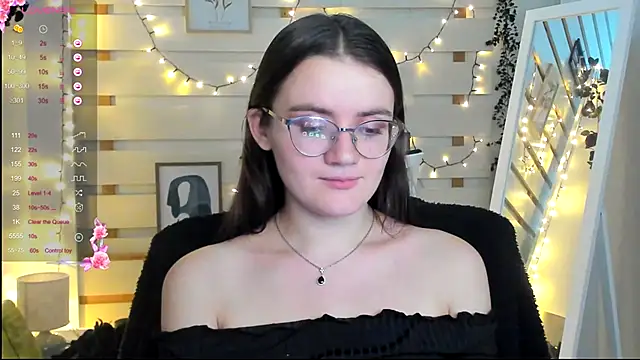 Snapshot of Josephine_jo chatting on November 29, 9:18 pm Josephine jo online show from November 29, 9:18 pm