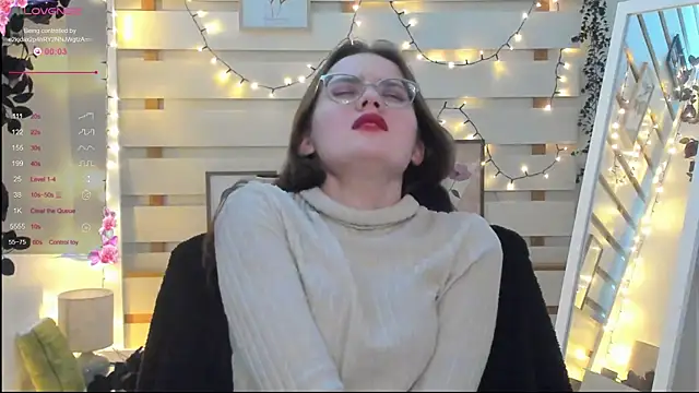 Snapshot of Josephine_jo chatting on December 3, 7:12 pm Josephine jo online show from December 3, 7:12 pm