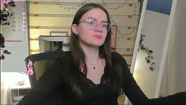 Josephine jo online show from March 3, 7:25 am