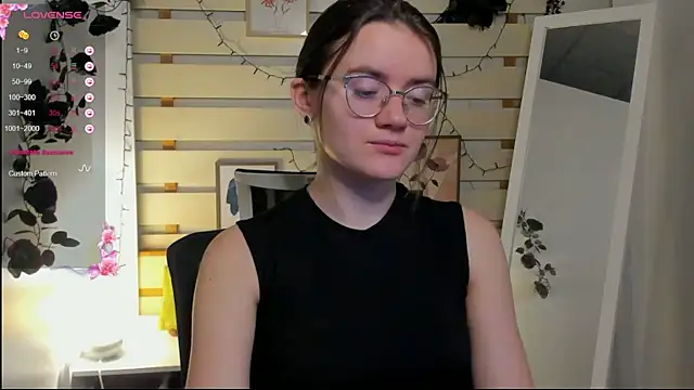 Josephine jo online show from March 14, 7:47 am