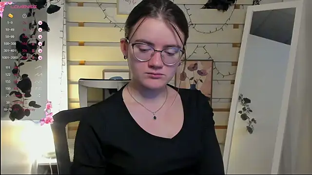 Josephine jo online show from March 14, 9:31 pm