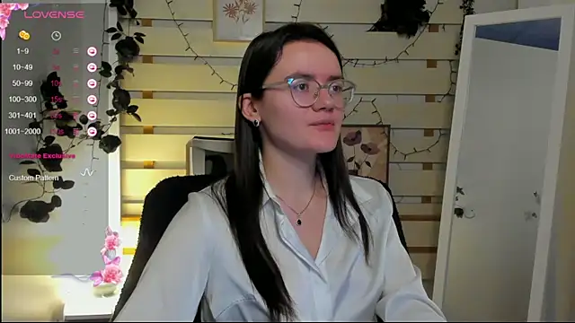 Josephine jo online show from March 21, 8:19 am