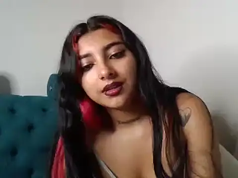 Snapshot of annibaby_88 chatting on December 12, 8:03 am annibaby 88 online show from December 12, 8:03 am