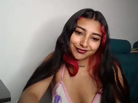 Snapshot of annibaby_88 chatting on January 19, 8:18 am annibaby 88 online show from January 19, 8:18 am