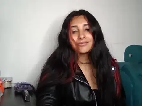 Snapshot of annibaby_88 chatting on March 8, 2:45 am annibaby 88 online show from March 8, 2:45 am