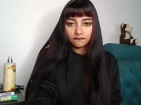 Snapshot of annibaby_88 chatting on September 14, 7:24 pm annibaby 88 online show from September 14, 7:24 pm