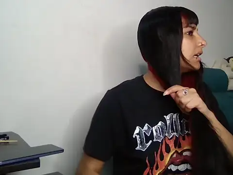 Snapshot of annibaby_88 chatting on October 12, 5:39 am annibaby 88 online show from October 12, 5:39 am