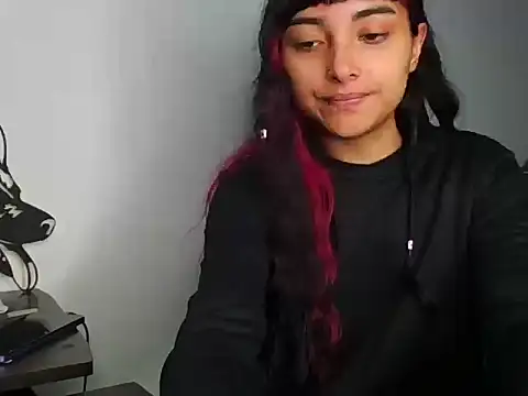 Snapshot of annibaby_88 chatting on November 21, 3:16 am annibaby 88 online show from November 21, 3:16 am