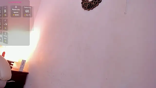 anyi restrepo online show from December 3, 3:11 pm