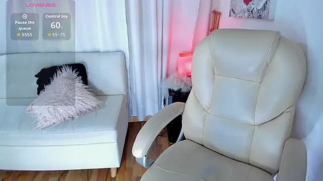 anyi restrepo online show from November 10, 4:39 pm