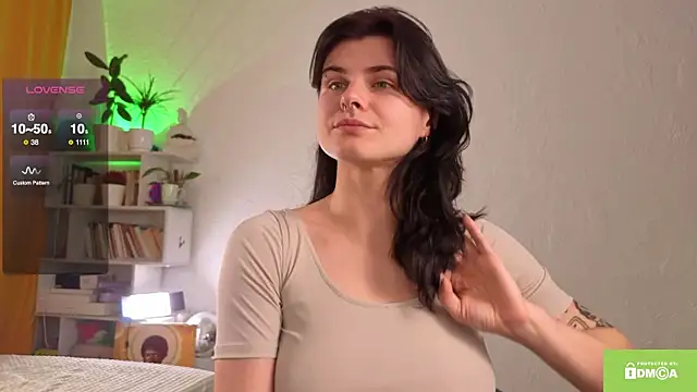 Snapshot of ginavontease chatting on November 20, 3:23 pm ginavontease online show from November 20, 3:23 pm