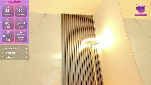 ebonydreams01 online show from March 12, 6:11 pm