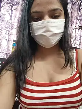 Snapshot of Myloveurvi chatting on December 20, 10:27 am Myloveurvi online show from December 20, 10:27 am