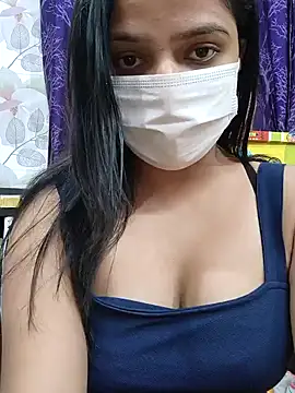 Snapshot of Myloveurvi chatting on December 24, 5:13 pm Myloveurvi online show from December 24, 5:13 pm