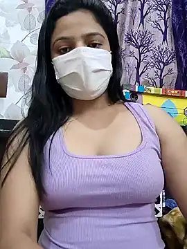 Snapshot of Myloveurvi chatting on December 26, 11:54 am Myloveurvi online show from December 26, 11:54 am