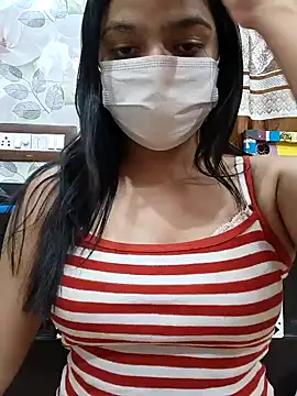 Snapshot of Myloveurvi chatting on January 14, 5:34 pm Myloveurvi online show from January 14, 5:34 pm