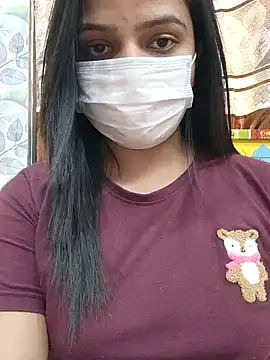 Snapshot of Myloveurvi chatting on January 27, 11:22 am Myloveurvi online show from January 27, 11:22 am