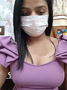 Snapshot of Myloveurvi chatting on January 29, 11:09 am Myloveurvi online show from January 29, 11:09 am