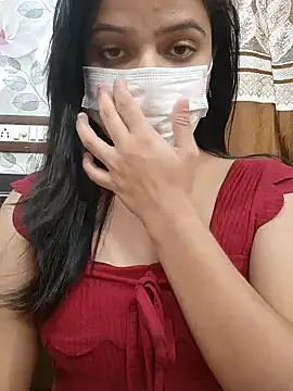 Snapshot of Myloveurvi chatting on January 31, 6:36 pm Myloveurvi online show from January 31, 6:36 pm