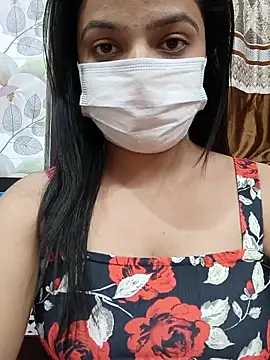 Snapshot of Myloveurvi chatting on March 2, 6:19 pm Myloveurvi online show from March 2, 6:19 pm