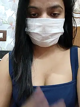 Snapshot of Myloveurvi chatting on March 16, 5:28 pm Myloveurvi online show from March 16, 5:28 pm