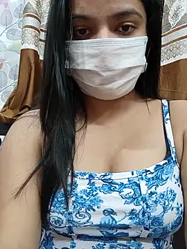 Snapshot of Myloveurvi chatting on March 17, 2:01 pm Myloveurvi online show from March 17, 2:01 pm