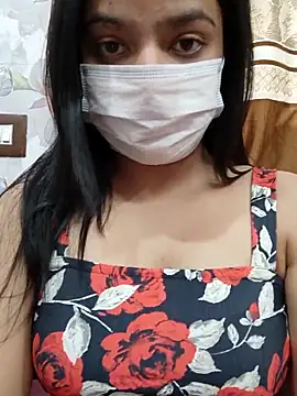 Snapshot of Myloveurvi chatting on March 21, 10:28 am Myloveurvi online show from March 21, 10:28 am