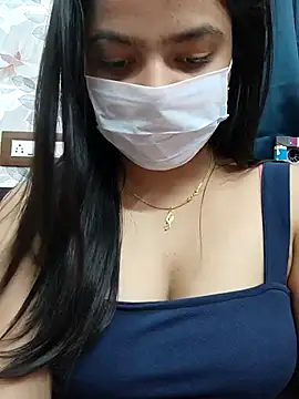 Snapshot of Myloveurvi chatting on September 16, 10:49 am Myloveurvi online show from September 16, 10:49 am