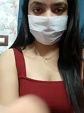 Snapshot of Myloveurvi chatting on September 22, 2:41 pm Myloveurvi online show from September 22, 2:41 pm