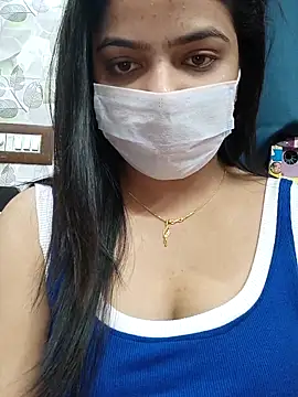 Snapshot of Myloveurvi chatting on September 24, 12:52 pm Myloveurvi online show from September 24, 12:52 pm